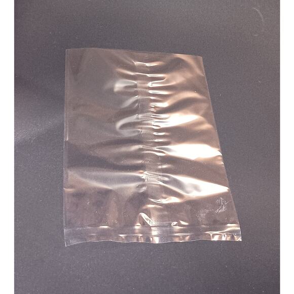 650+ Clear Cello Loot Poly Party Treat Arts & Crafts Small Business Bags 7"LX5"W - Picture 3 of 5